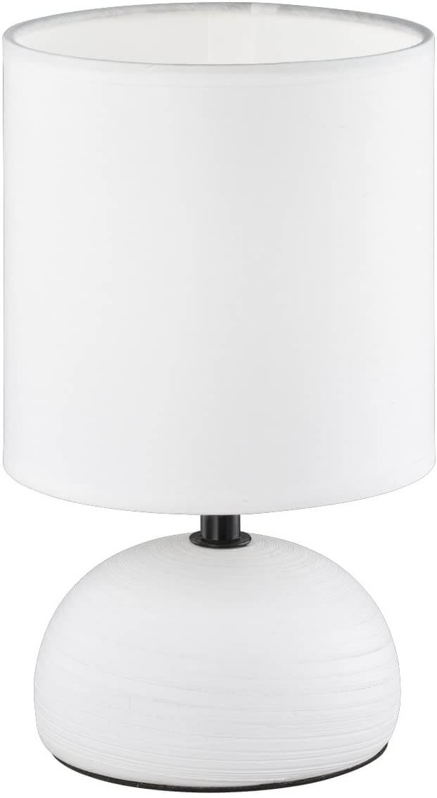 La Lampe De Chevet Blanche Pour Une D Co Lumineuse Et Intemporelle