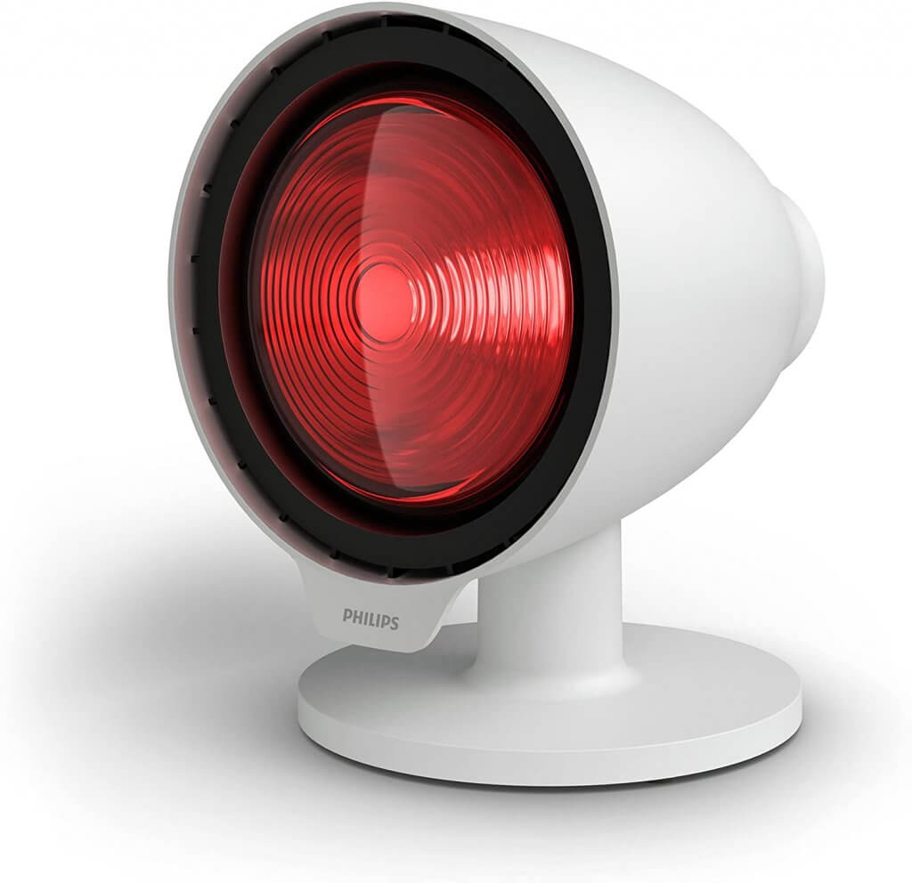 Comparatif de luminaires infrarouges 2020