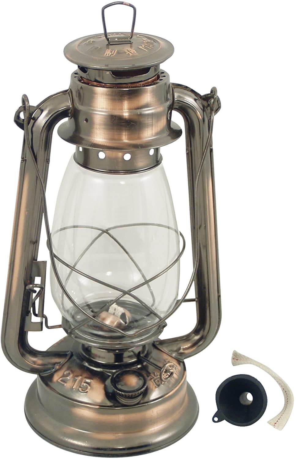 Comment Choisir La Meilleure Lampe A Petrole Guide 21