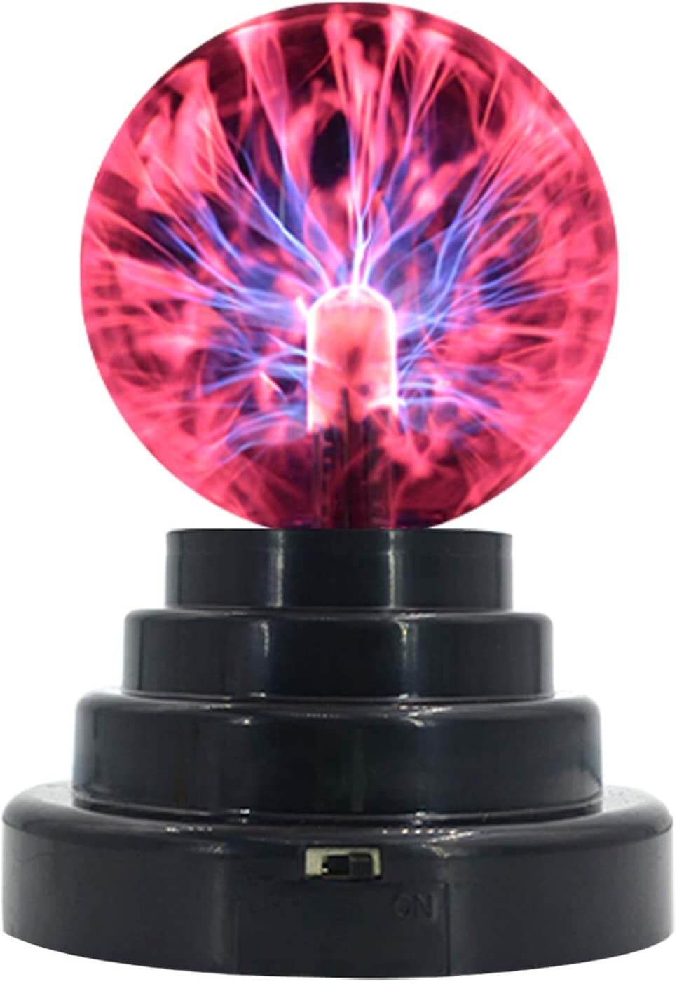Meilleure lampe boule plasma 2024: Comparatif et Avis