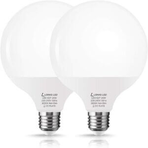 Meilleure ampoule led e27 20w : Aide à la décision d'achat [janvier 2024 ]