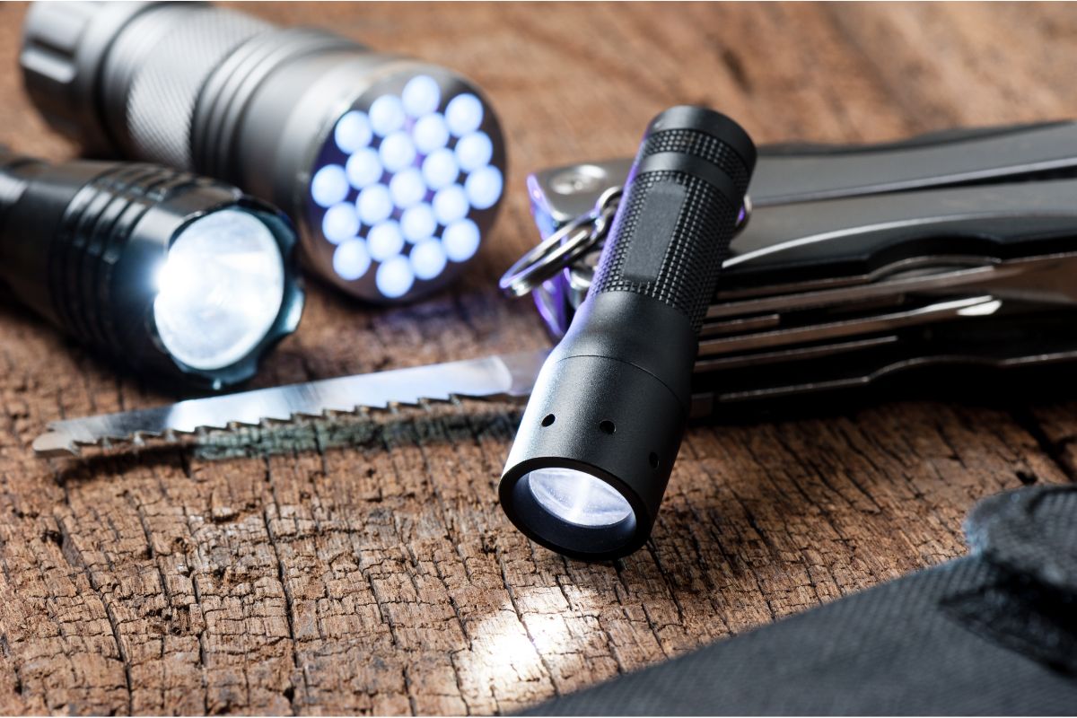 Meilleure Ampoule pour lampe de poche : Guide et Comparatif